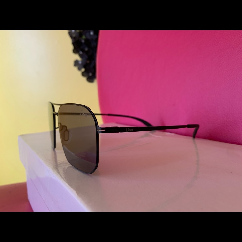 Dior sunglasses